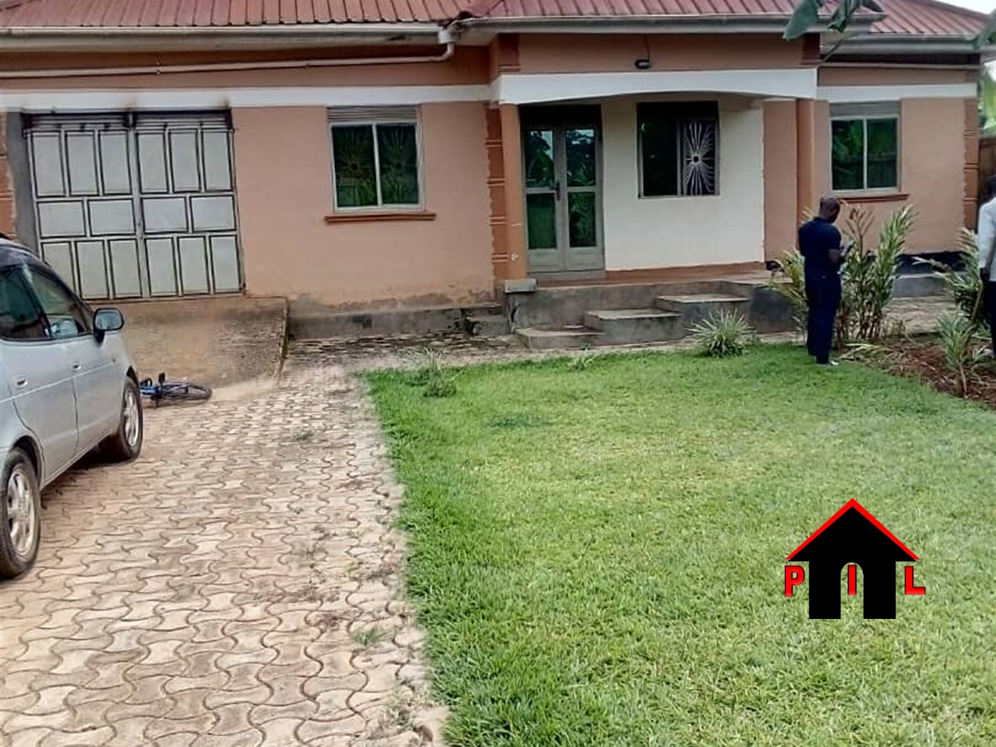 Bungalow for sale in Kawanda Wakiso