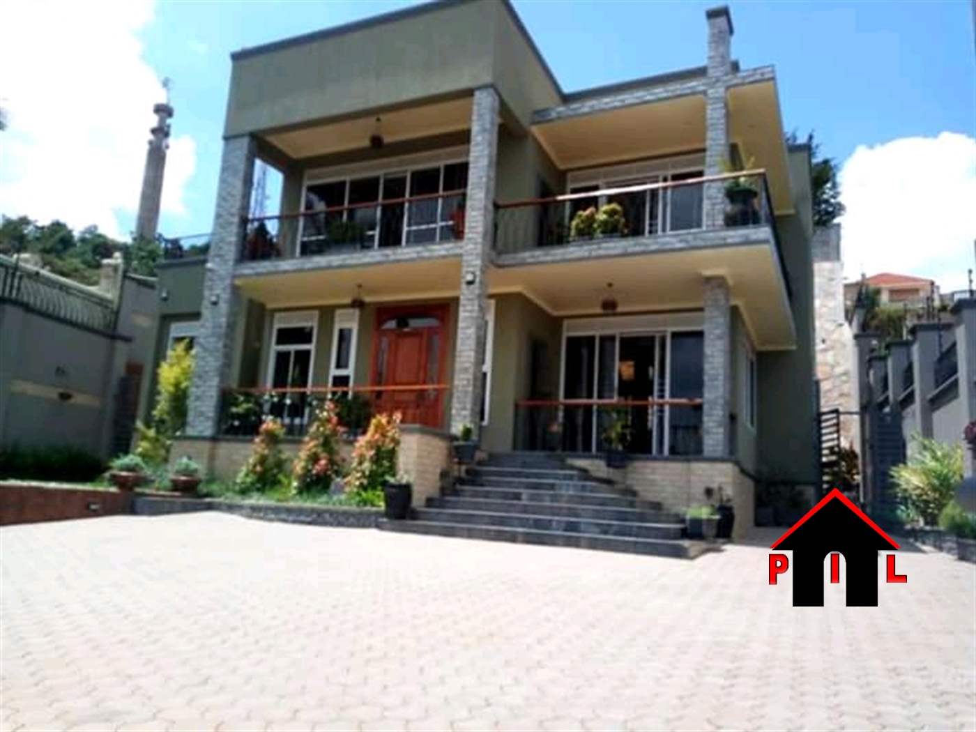 Rental units for sale in Najjera Wakiso