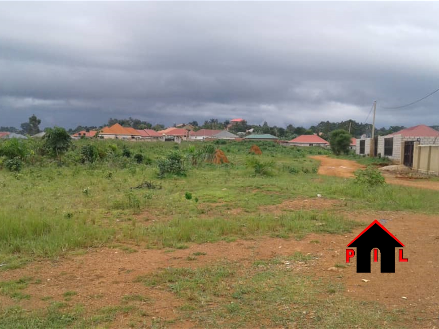 Agricultural Land for sale in Kitala Kampala