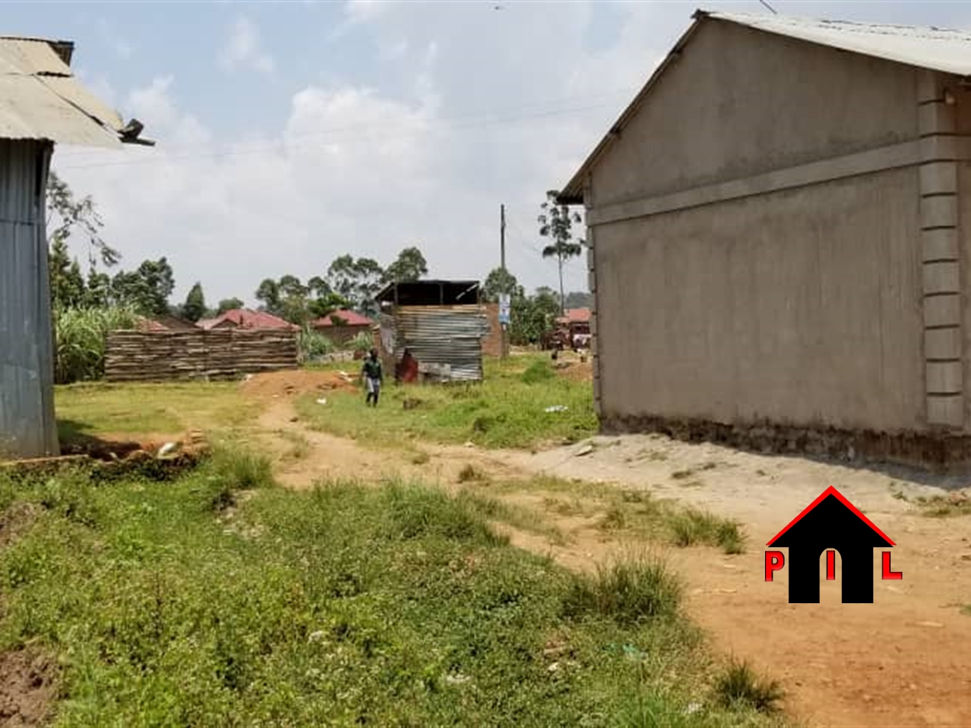 Residential Land for sale in Butabika Wakiso