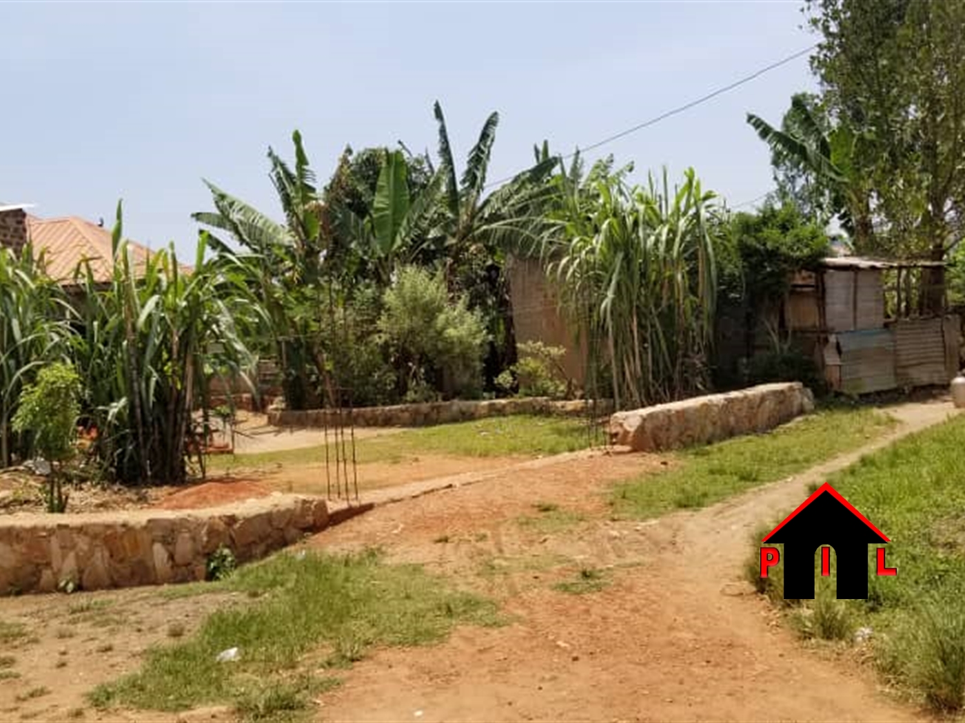 Residential Land for sale in Butabika Wakiso