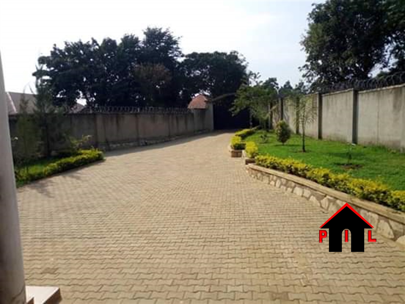 Bungalow for sale in Kiteezi Kampala