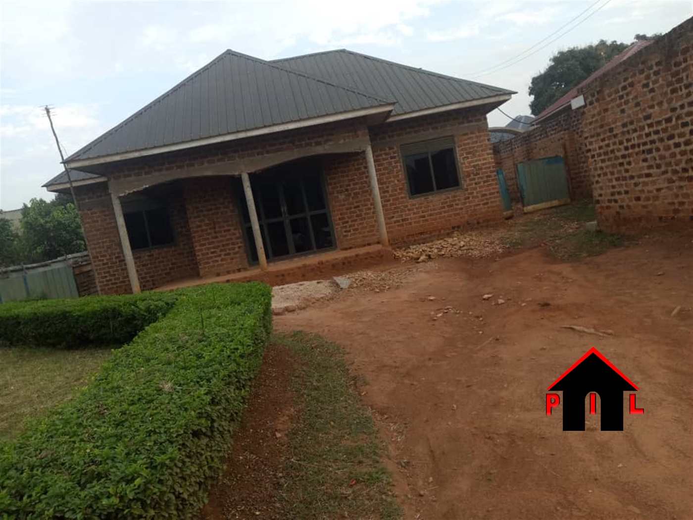 Bungalow for sale in Kajjansi Kampala