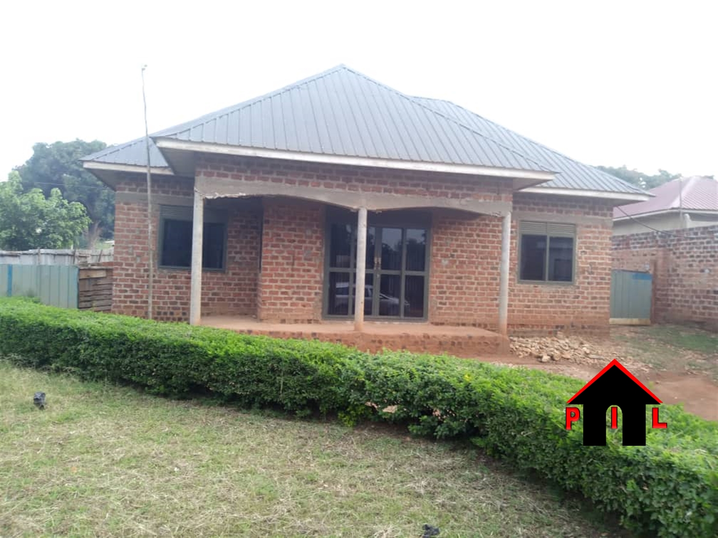 Bungalow for sale in Kajjansi Kampala