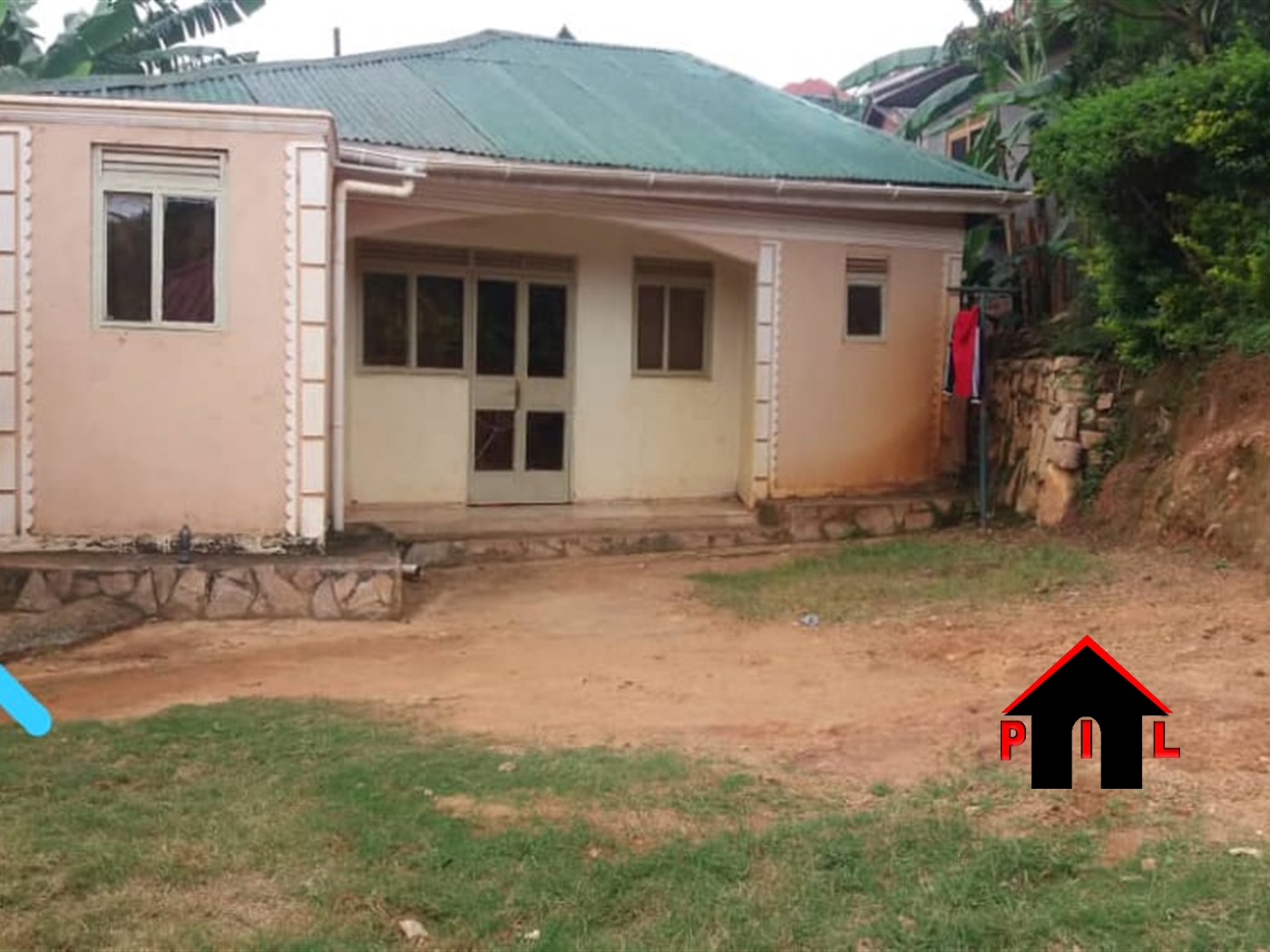 Bungalow for sale in Ndejje Luweero