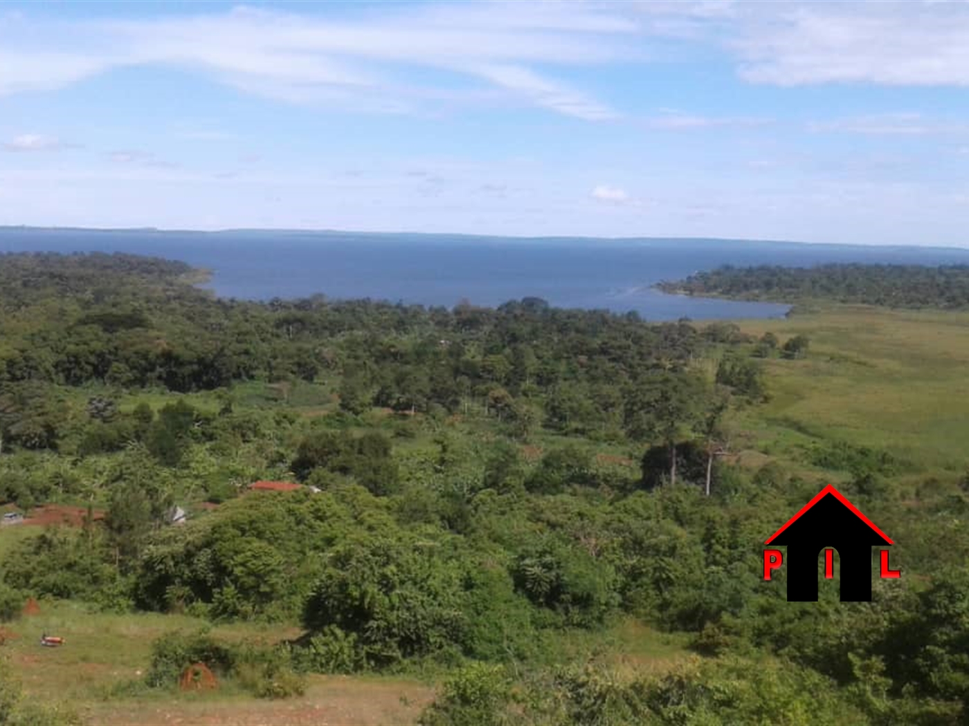 Agricultural Land for sale in Kikonge Mityana