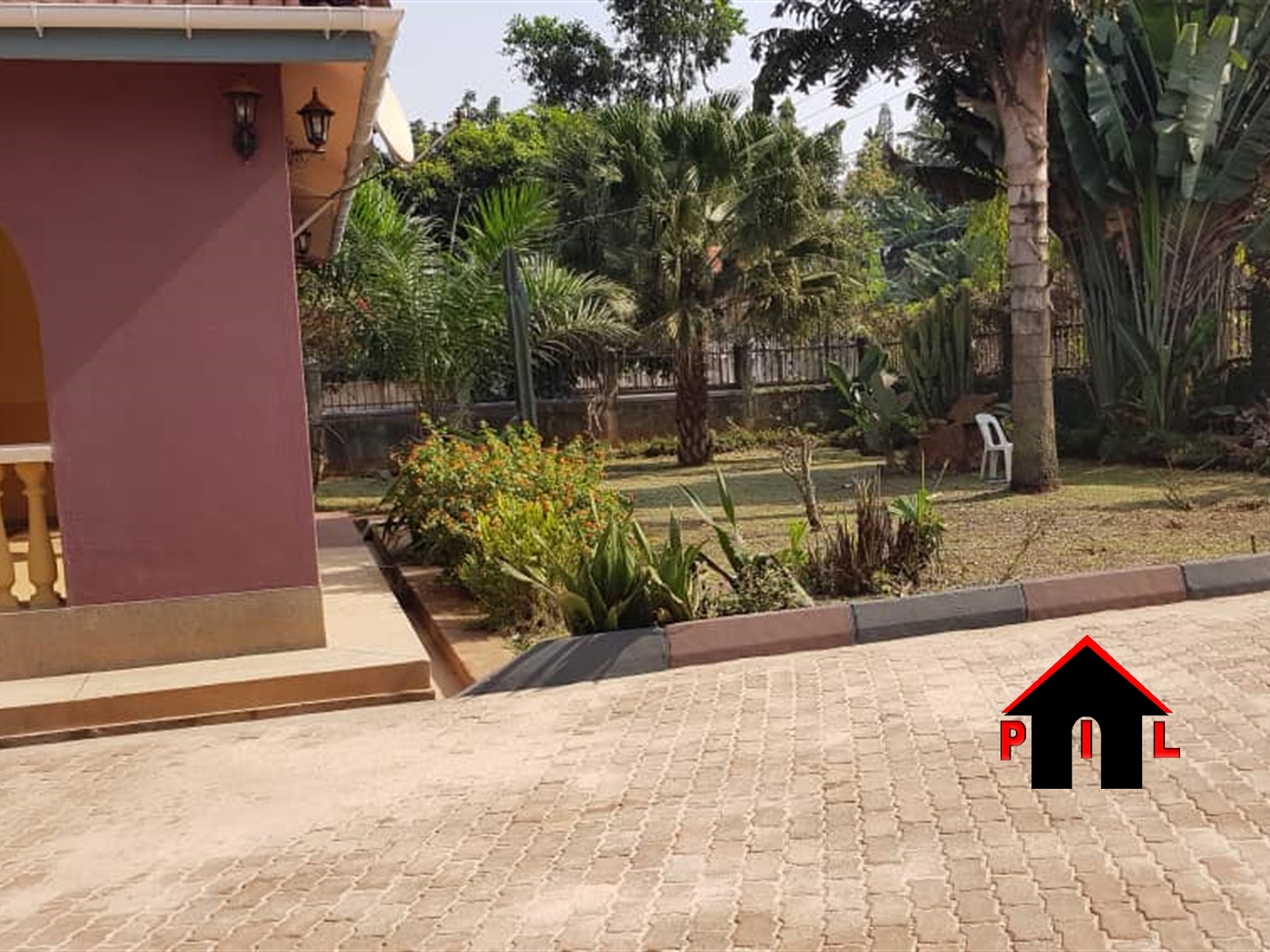 Bungalow for sale in Naguru Kampala