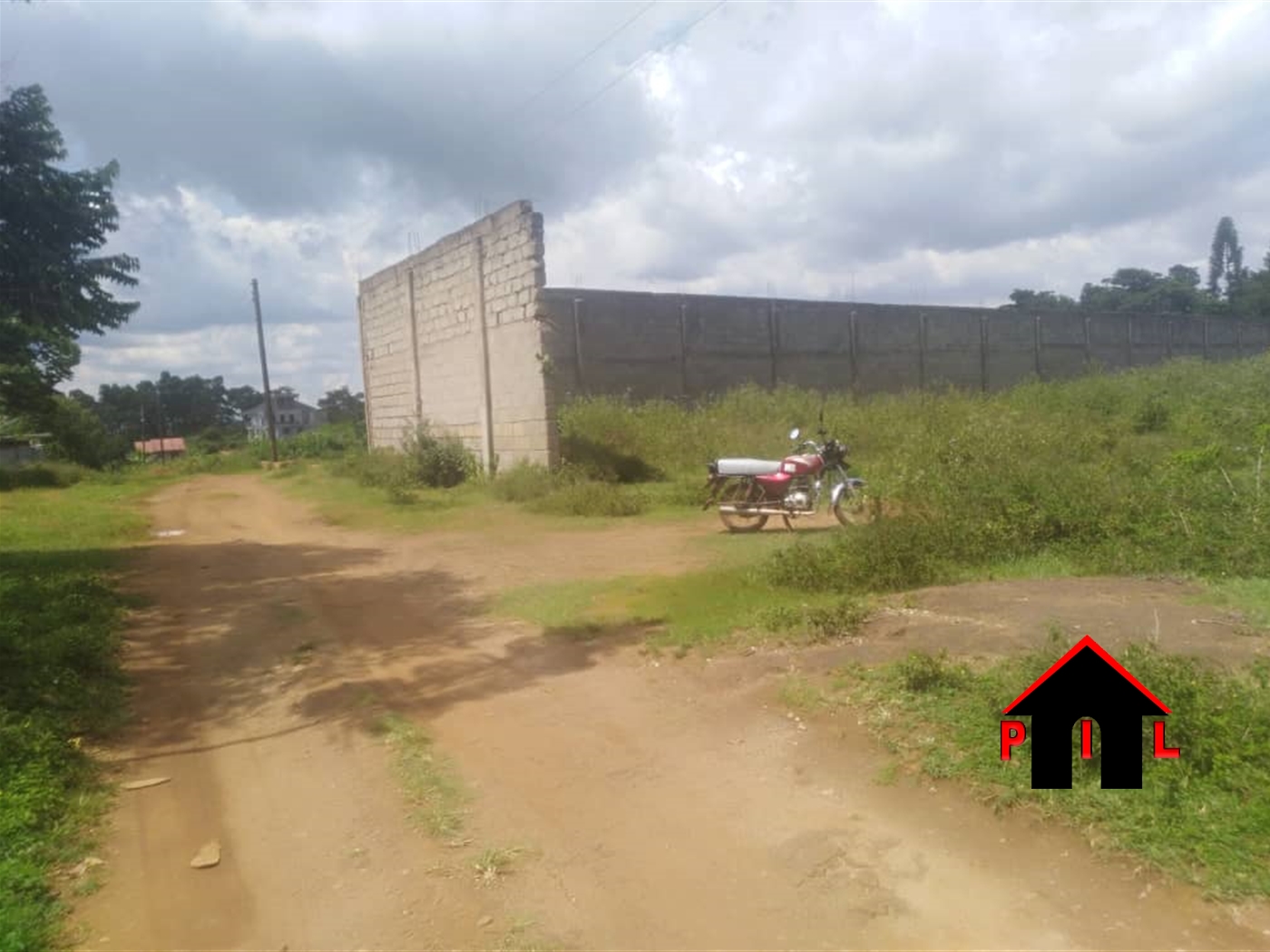 Residential Land for sale in Gayaza Wakiso