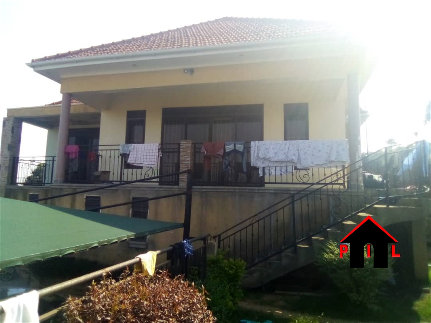 Bungalow for sale in Sonde Wakiso