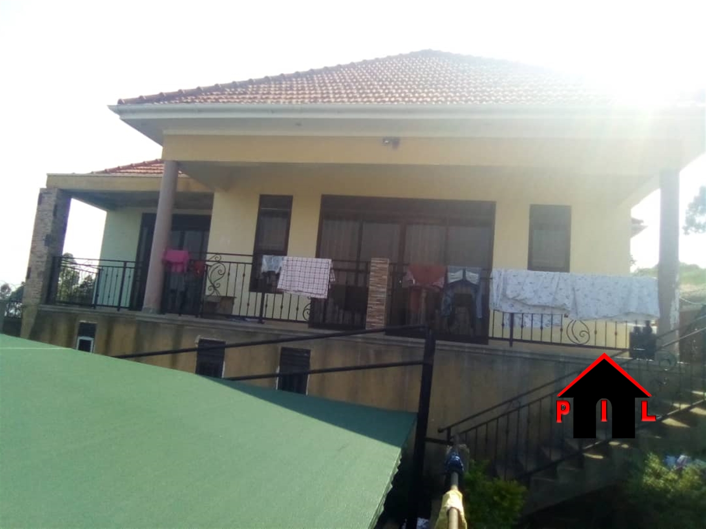 Bungalow for sale in Sonde Wakiso