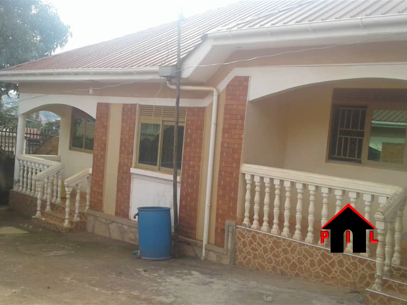 Rental units for sale in Kitende Wakiso