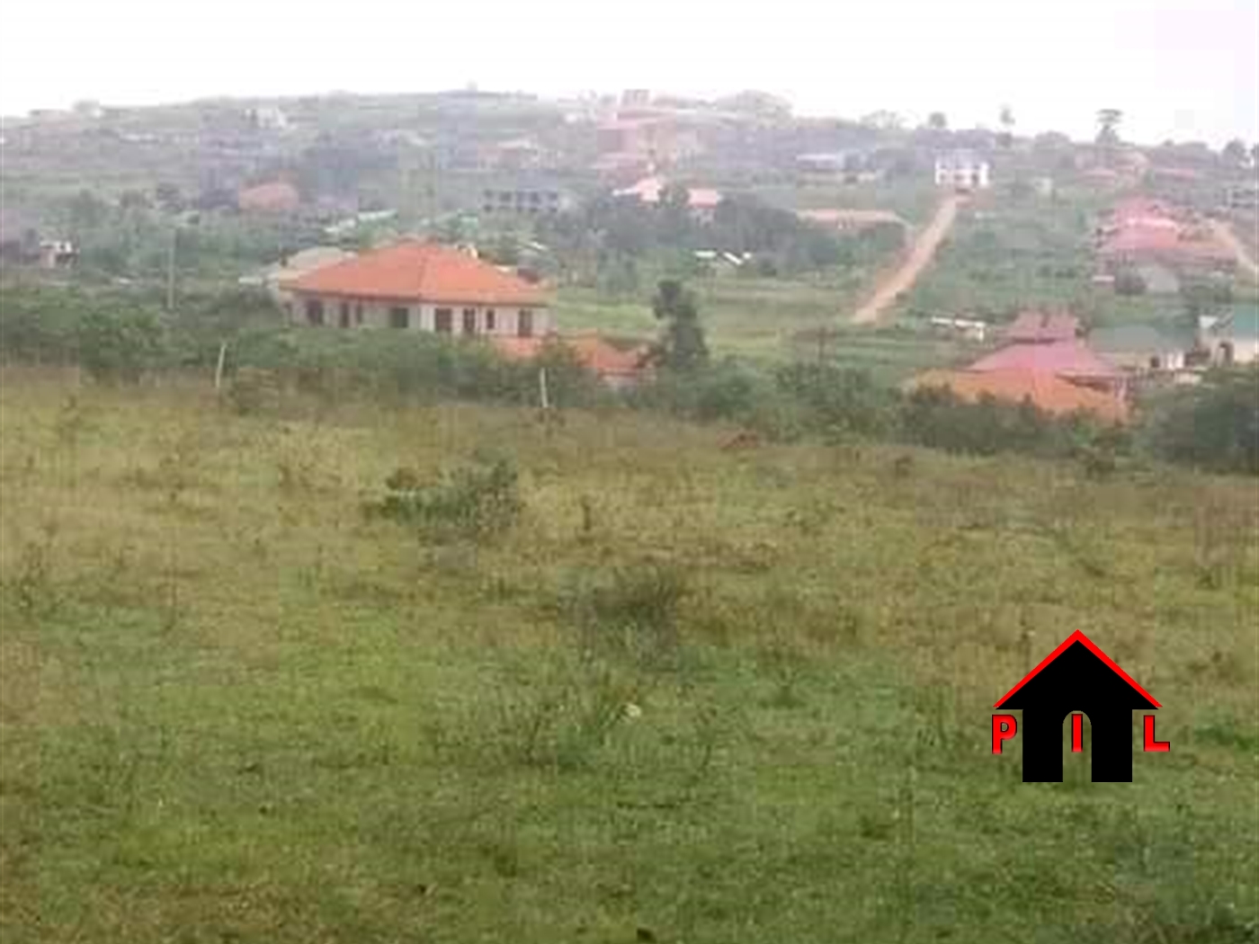Residential Land for sale in Migade Luweero