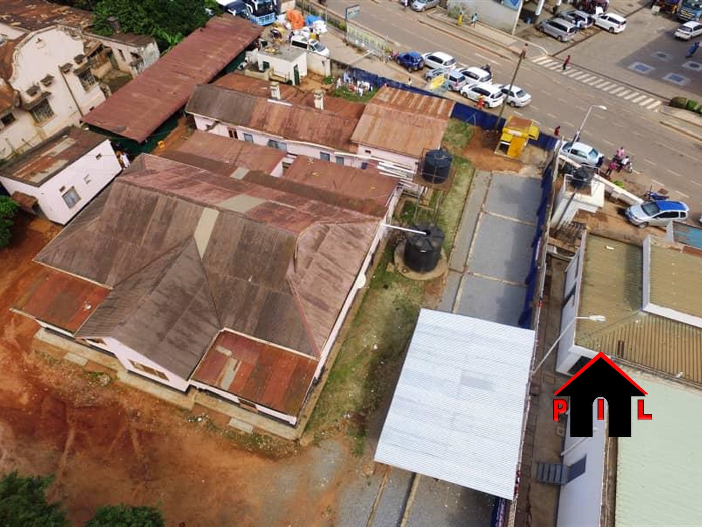 Residential Land for sale in Bakuli Wakiso