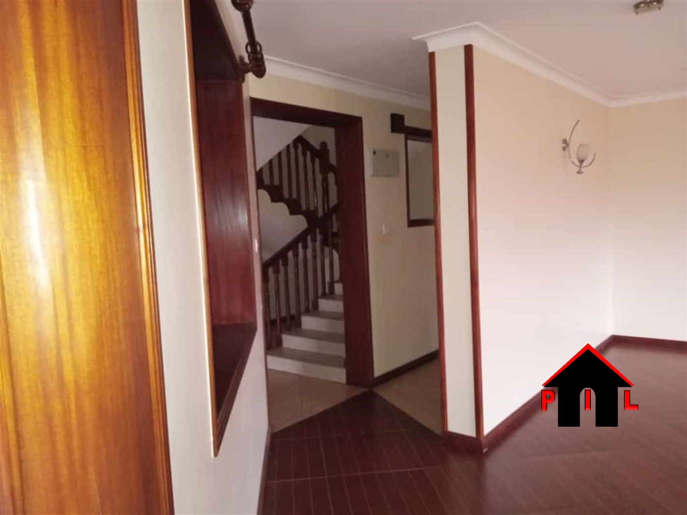 Bungalow for sale in Kabaga Kampala