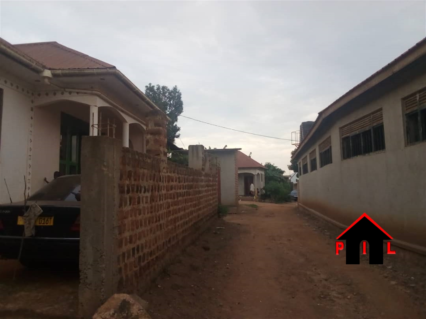 Bungalow for sale in Kabaga Kampala