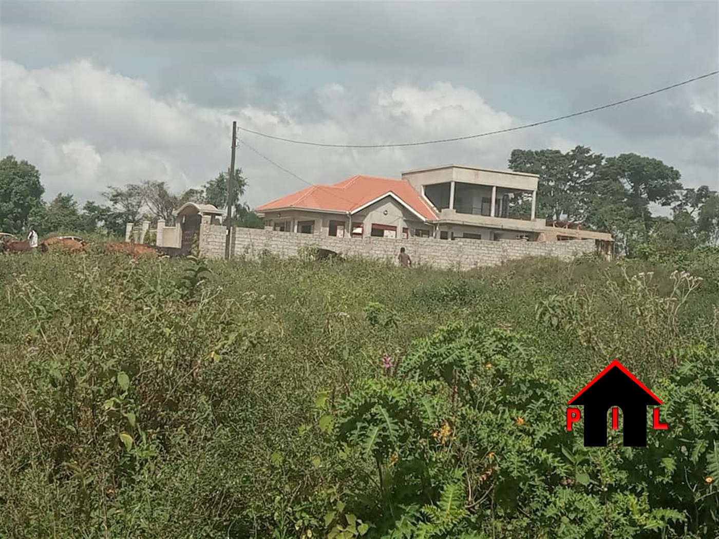 Residential Land for sale in Kitende Kampala