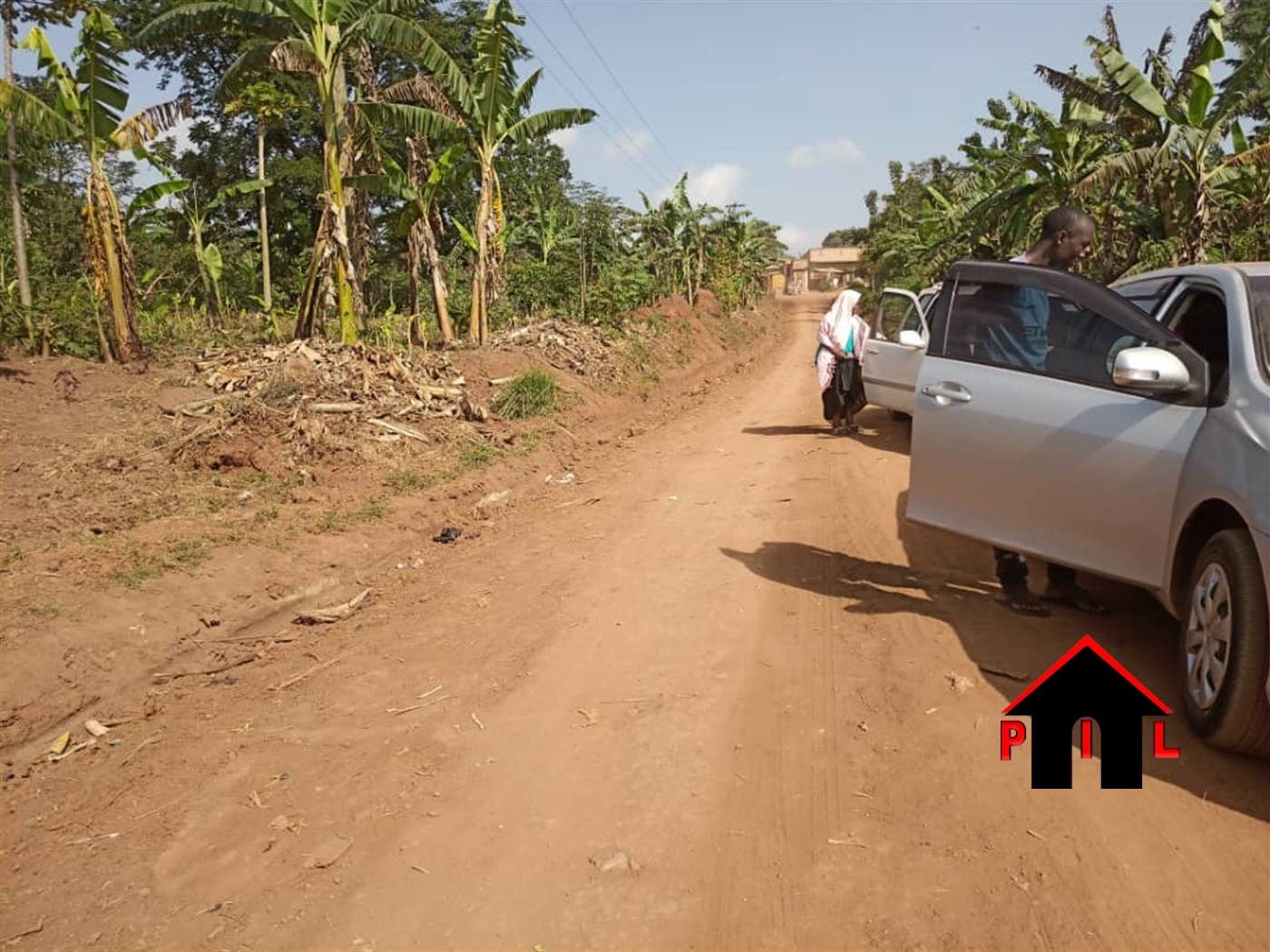 Residential Land for sale in Matuuga Wakiso