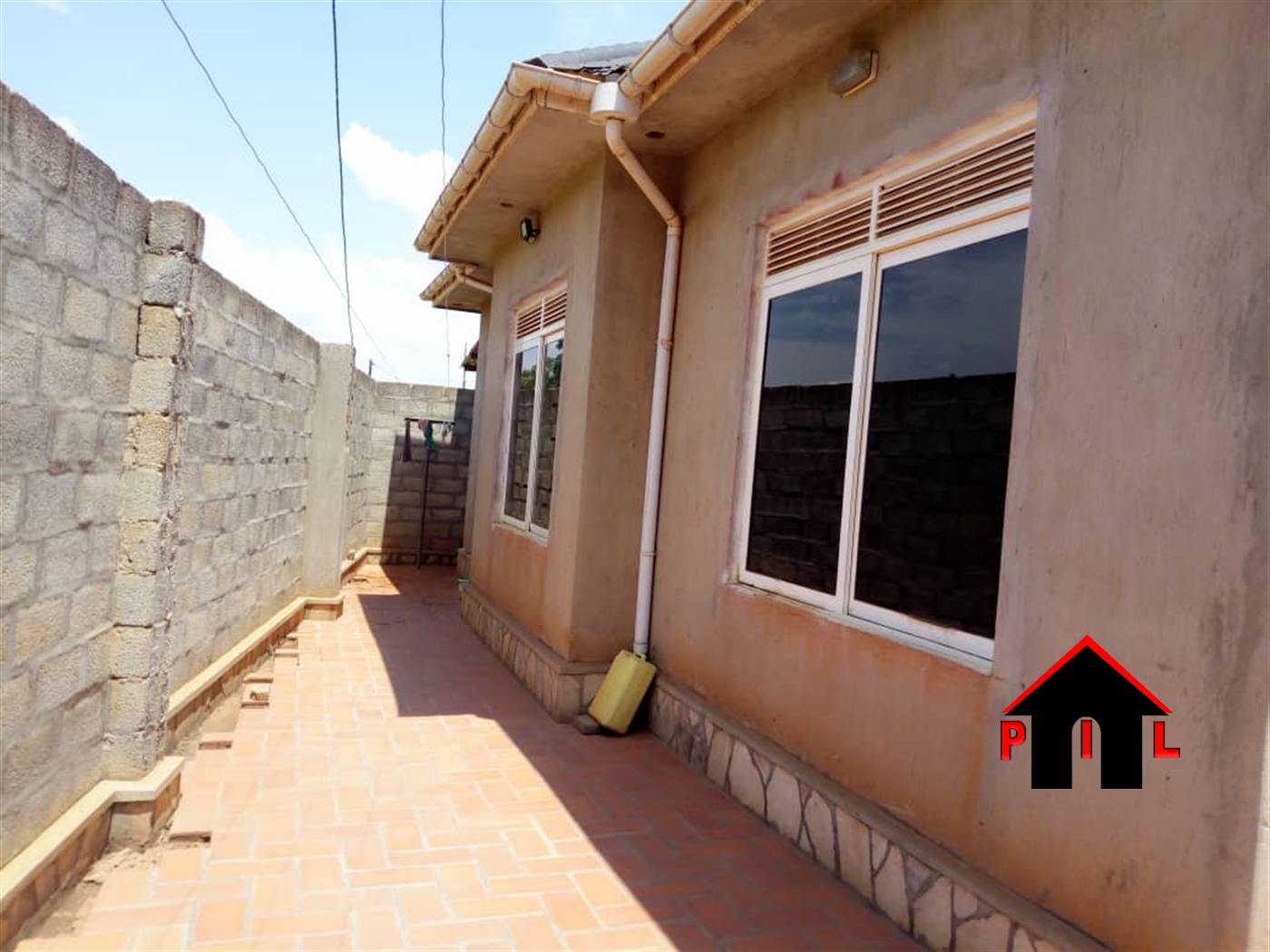 Bungalow for sale in Buwaate Wakiso