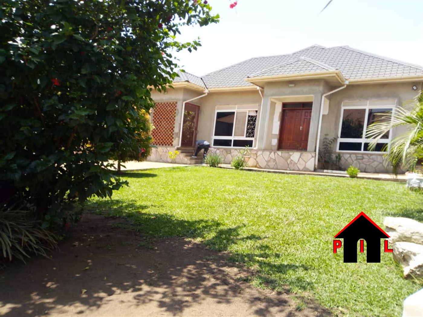 Bungalow for sale in Buwaate Wakiso