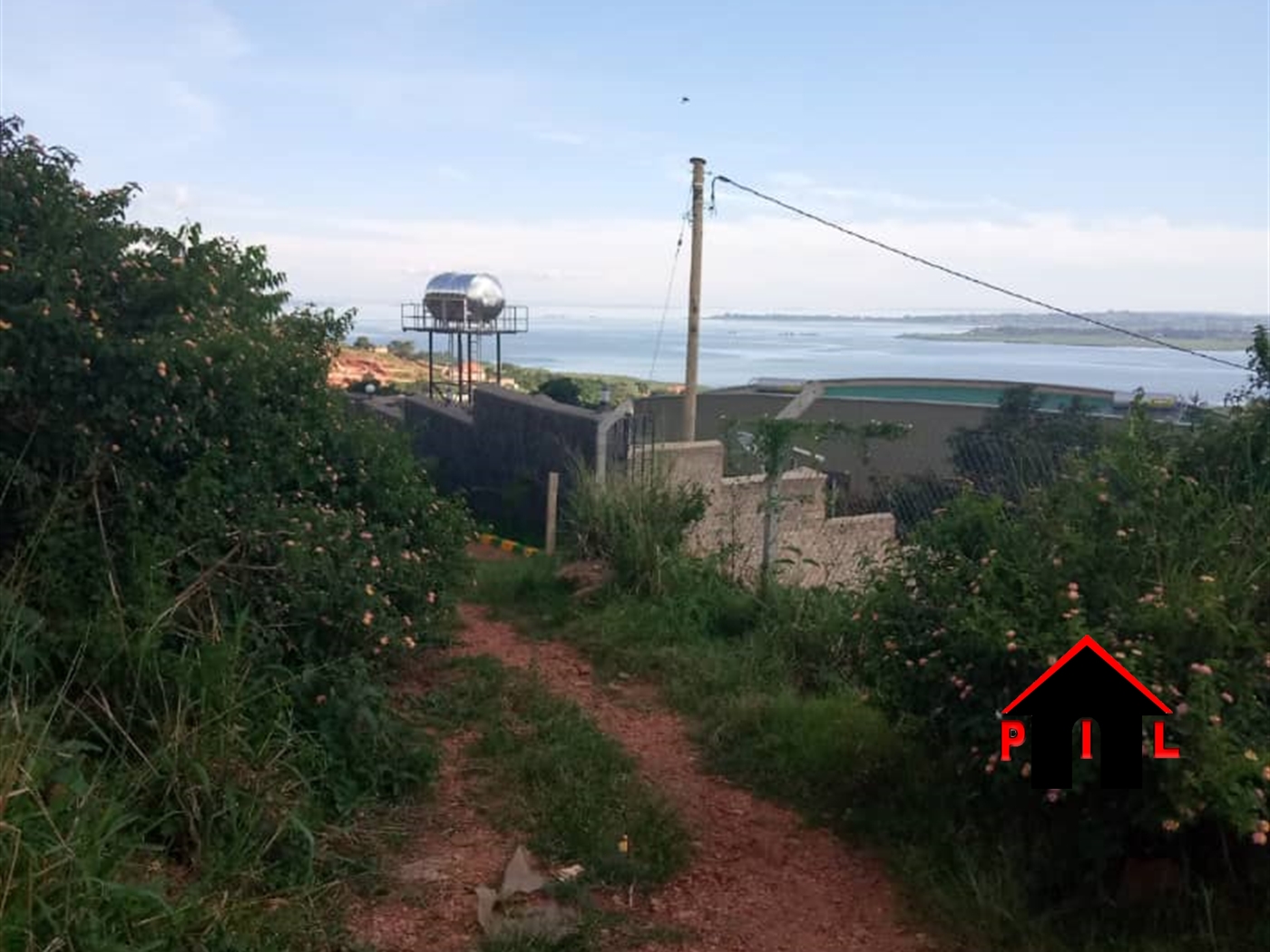 Residential Land for sale in Kigo Kampala