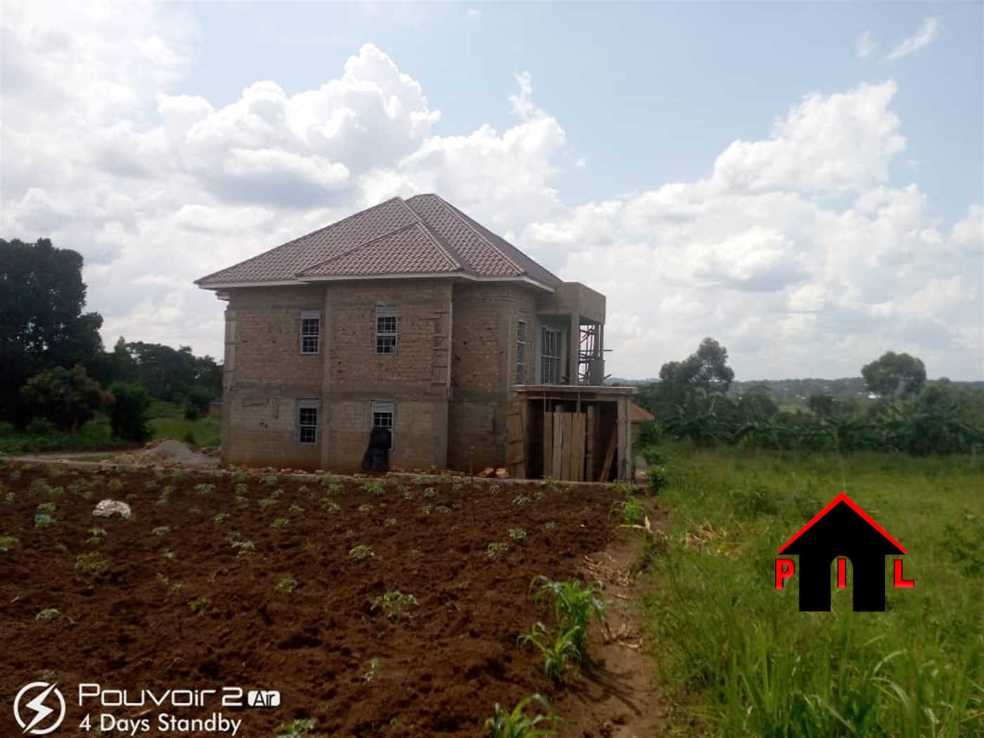 Residential Land for sale in Kisaasi Kampala