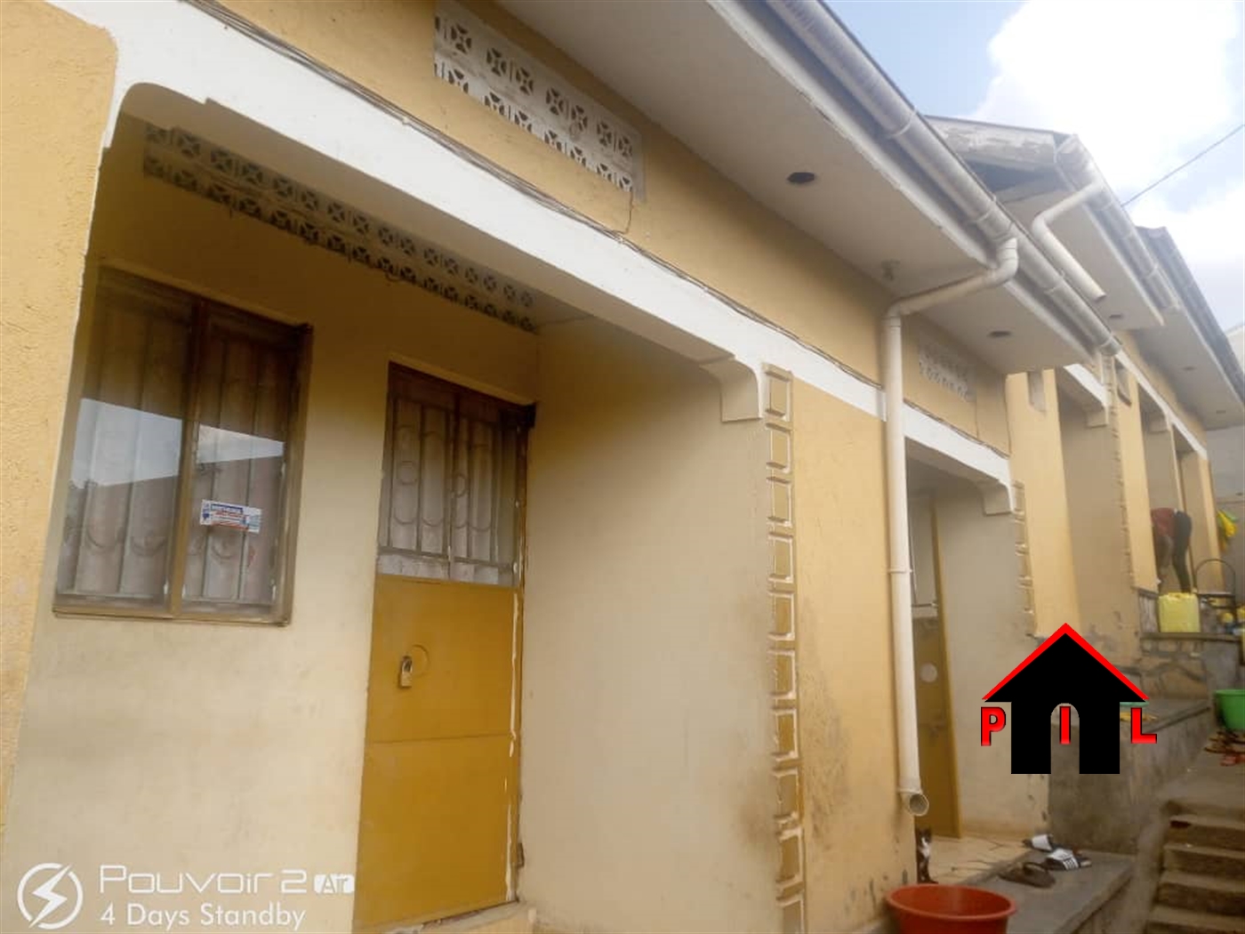 Bungalow for sale in Kawanda Wakiso