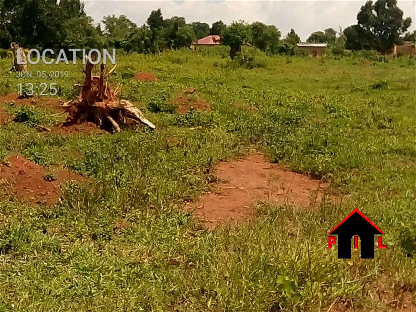 Residential Land for sale in Mpegwe Hoima