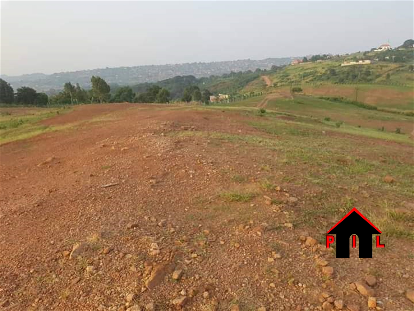 Multipurpose Land for sale in Nakaseta Mpigi
