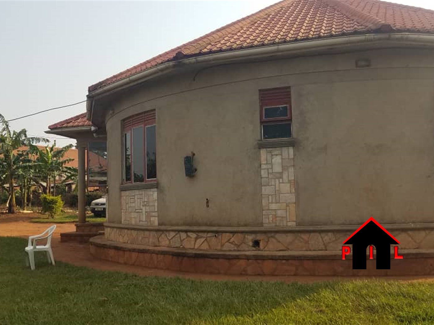 Bungalow for sale in Kira Wakiso