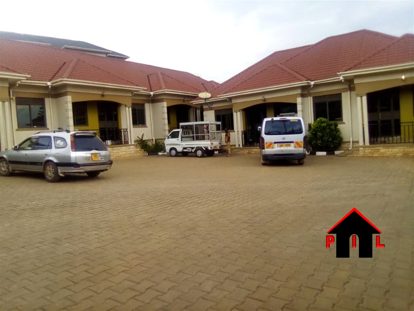 Rental units for sale in Kira Wakiso