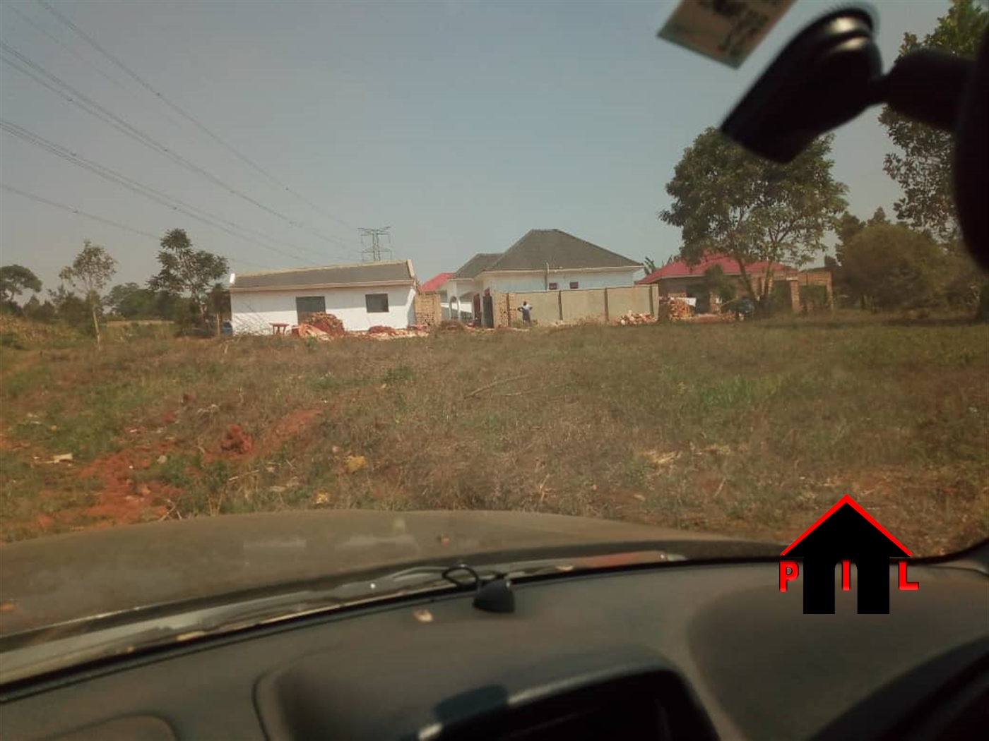 Residential Land for sale in Kyanja Kampala