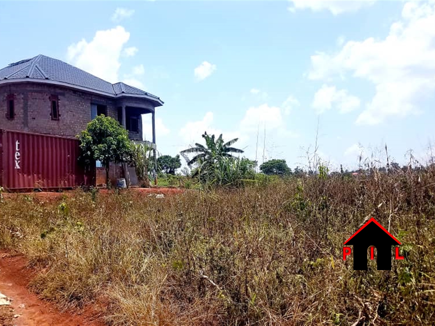 Residential Land for sale in Sonde Wakiso