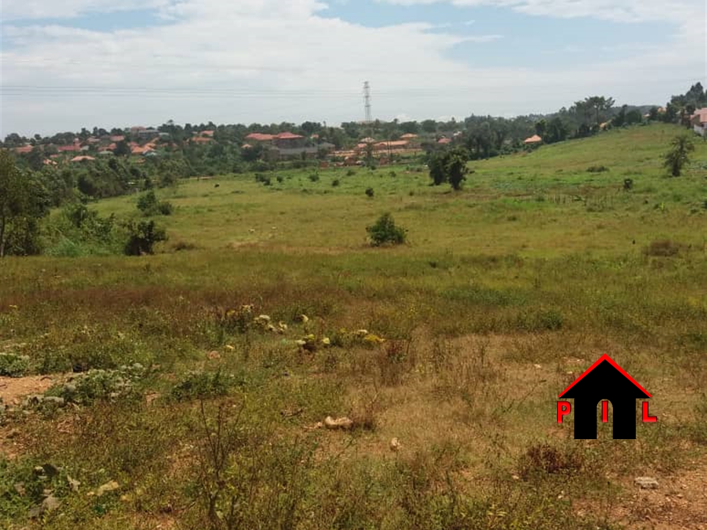 Residential Land for sale in Zziba Wakiso