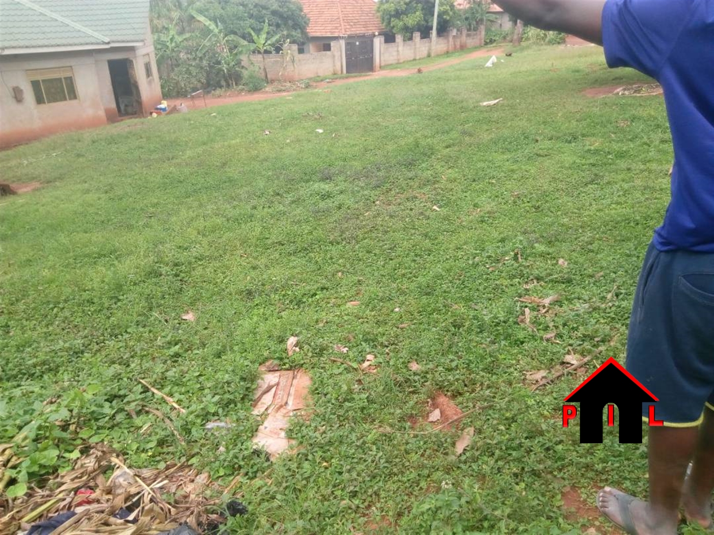 Commercial Land for sale in Gayaza Wakiso