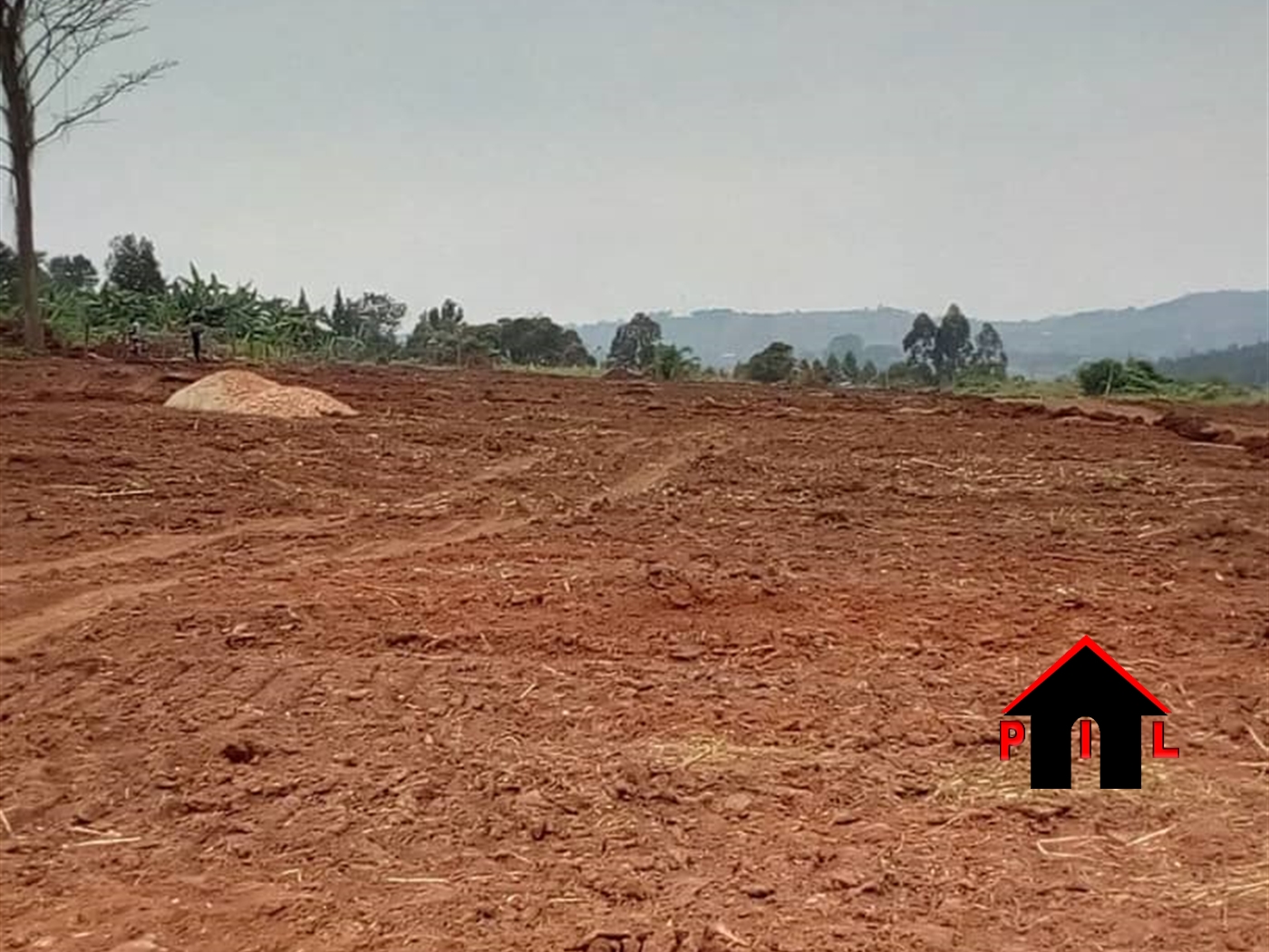 Agricultural Land for sale in Kitende Kampala