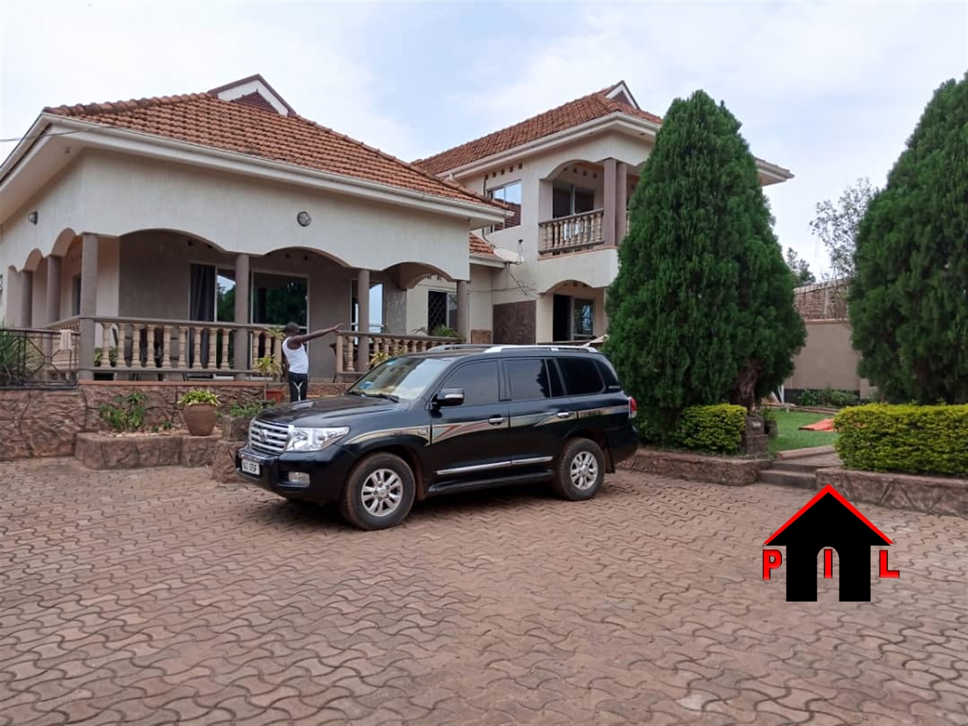 Bungalow for rent in Ntinda Wakiso