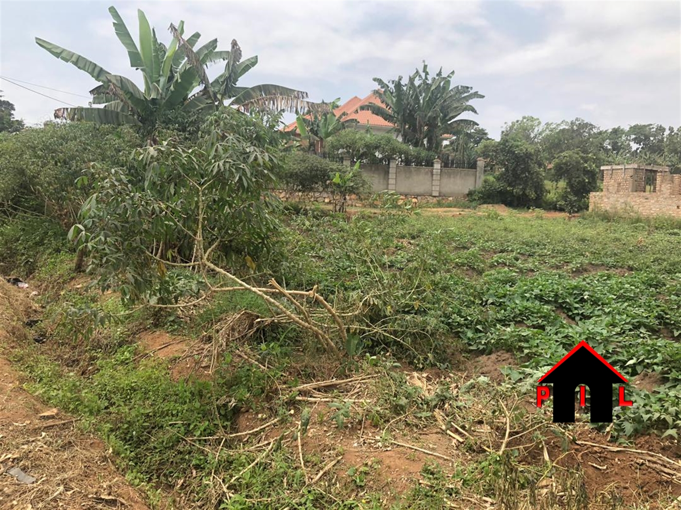 Residential Land for sale in Kyaliwajjala Wakiso