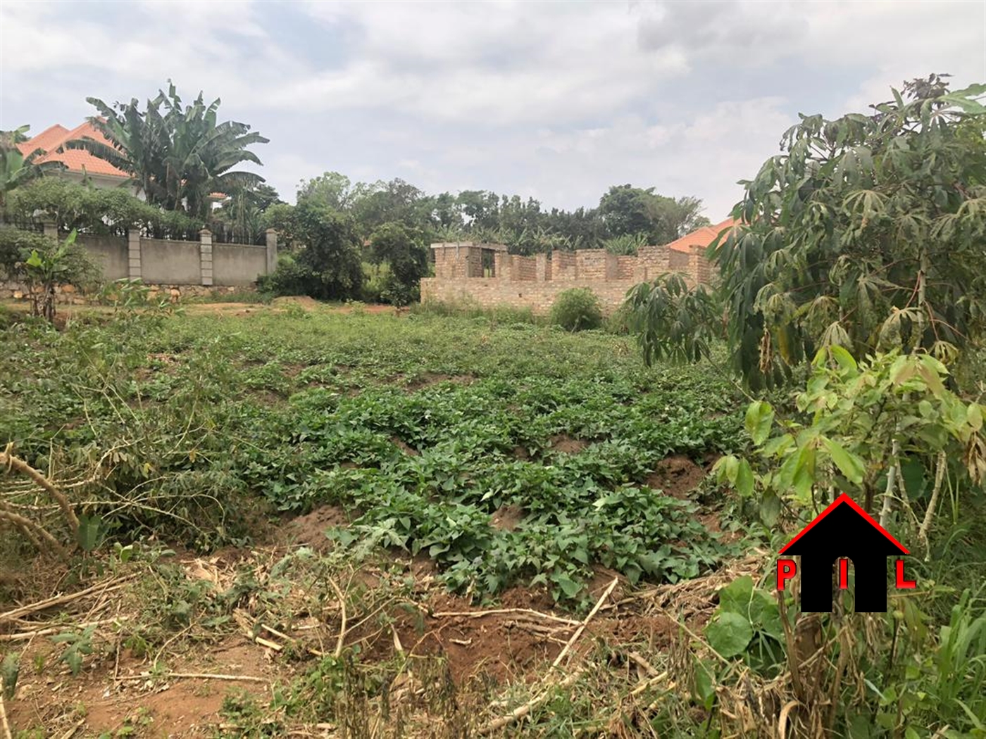 Residential Land for sale in Kyaliwajjala Wakiso