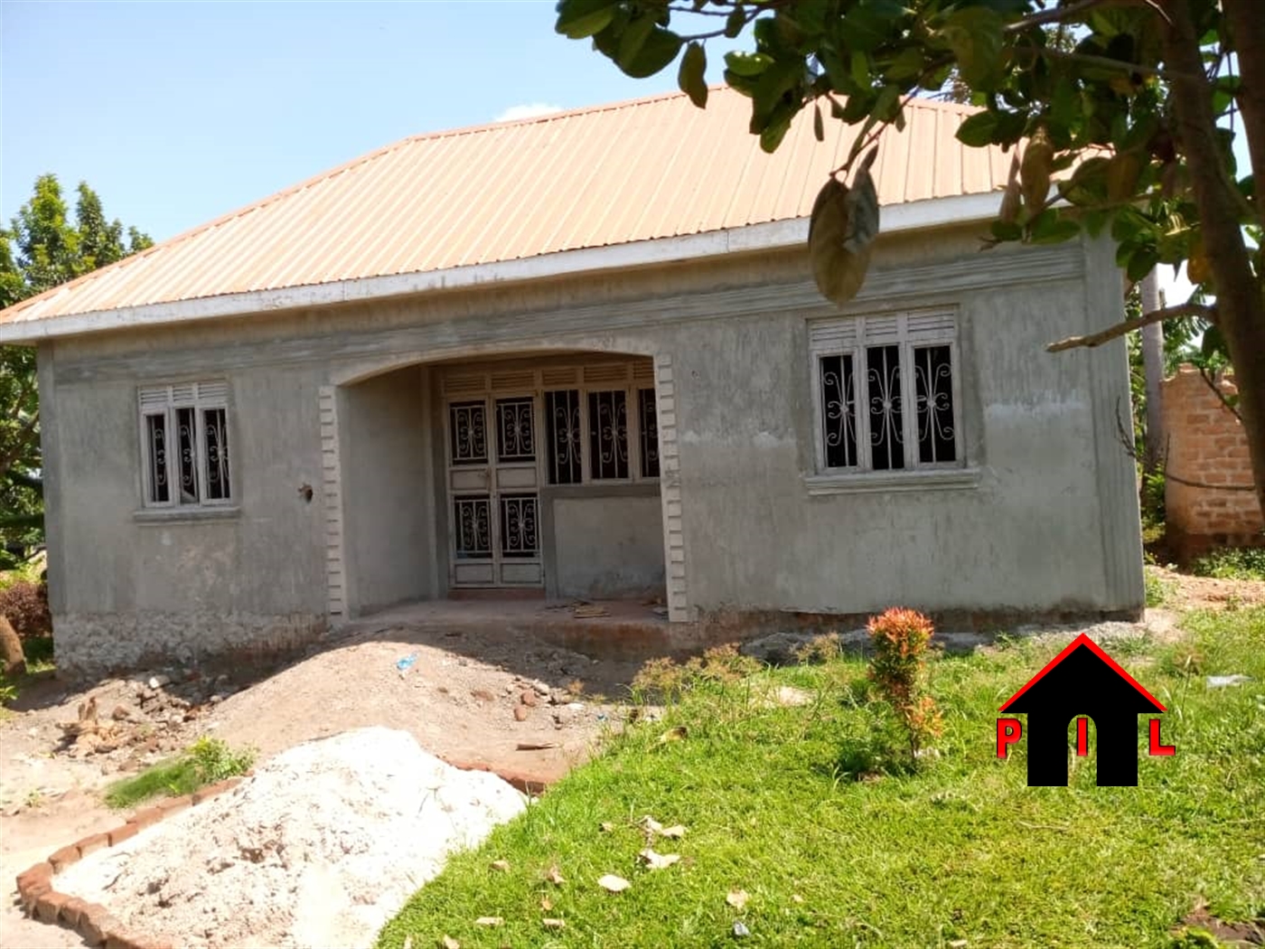 Bungalow for sale in Matugga Wakiso