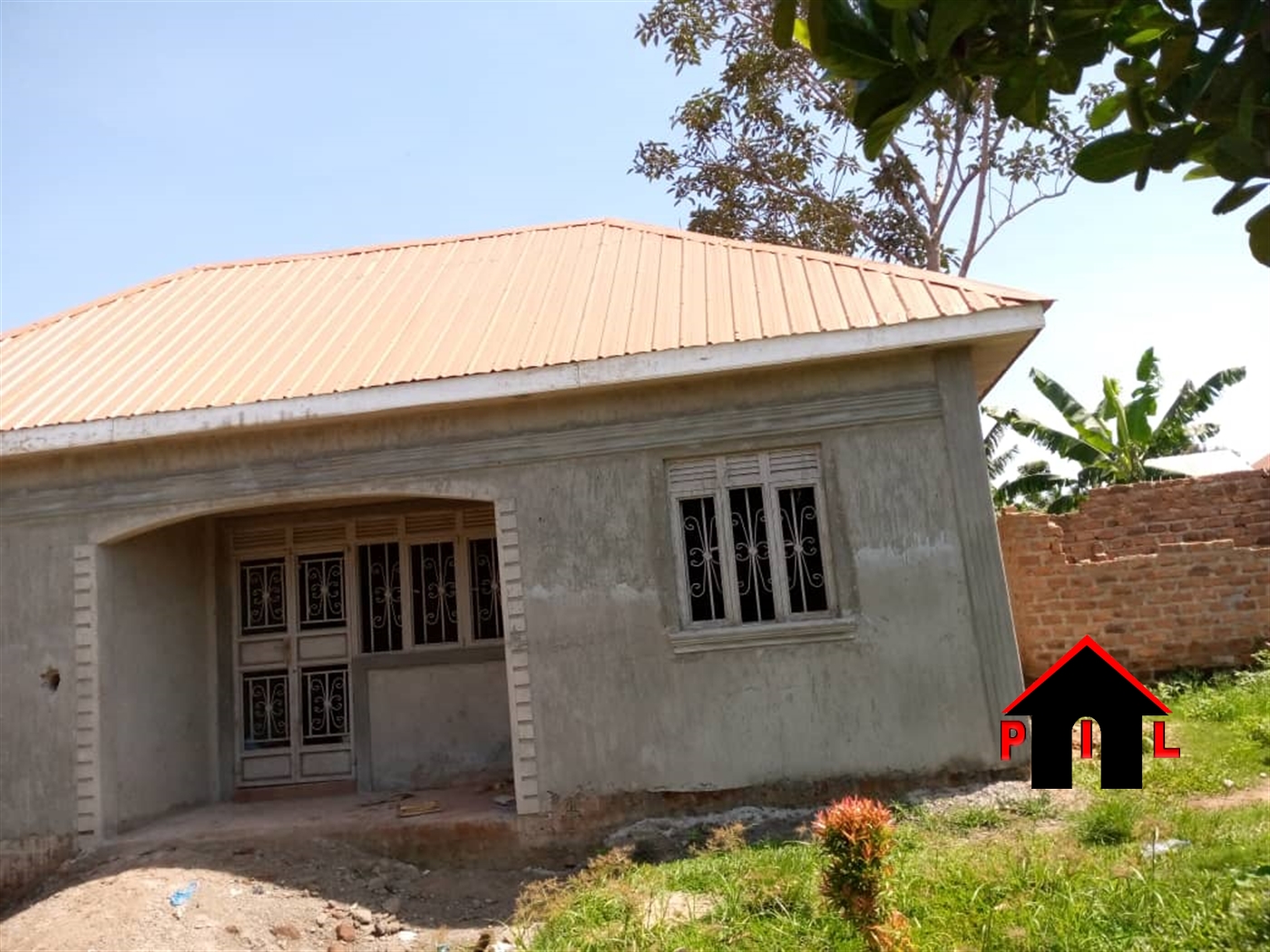 Bungalow for sale in Matugga Wakiso