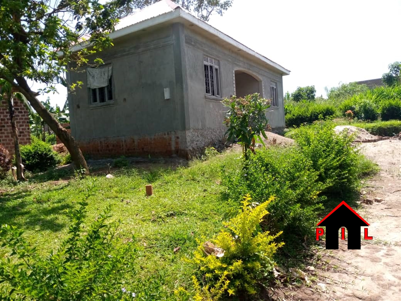 Bungalow for sale in Matugga Wakiso