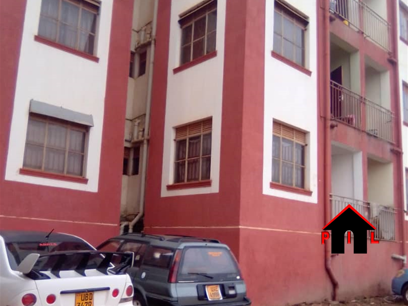 Storeyed house for sale in Ntinda Kampala