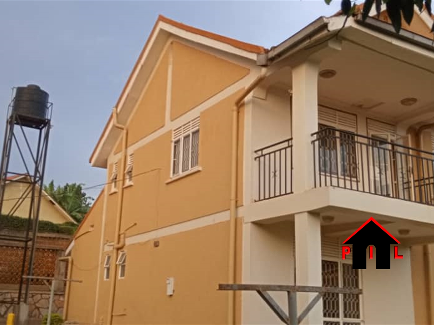 Storeyed house for sale in Kisaasi Kampala