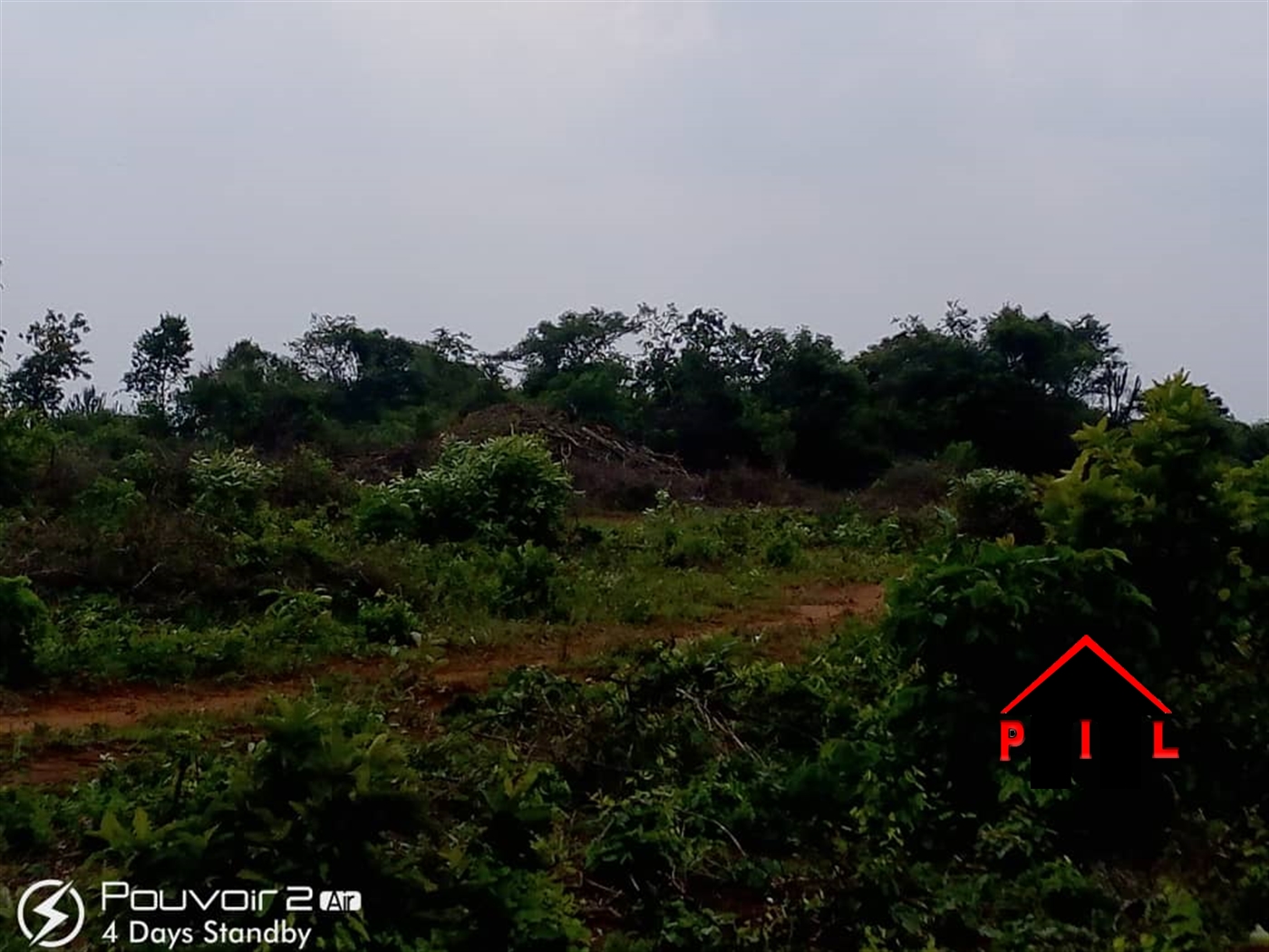 Residential Land for sale in Seeta Mukono