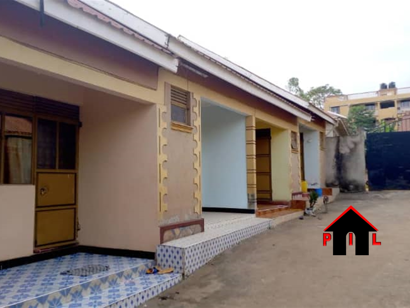 Rental units for sale in Gayaza Wakiso