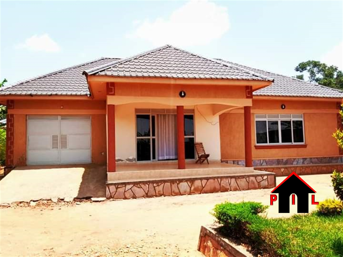 Bungalow for sale in Kira Wakiso