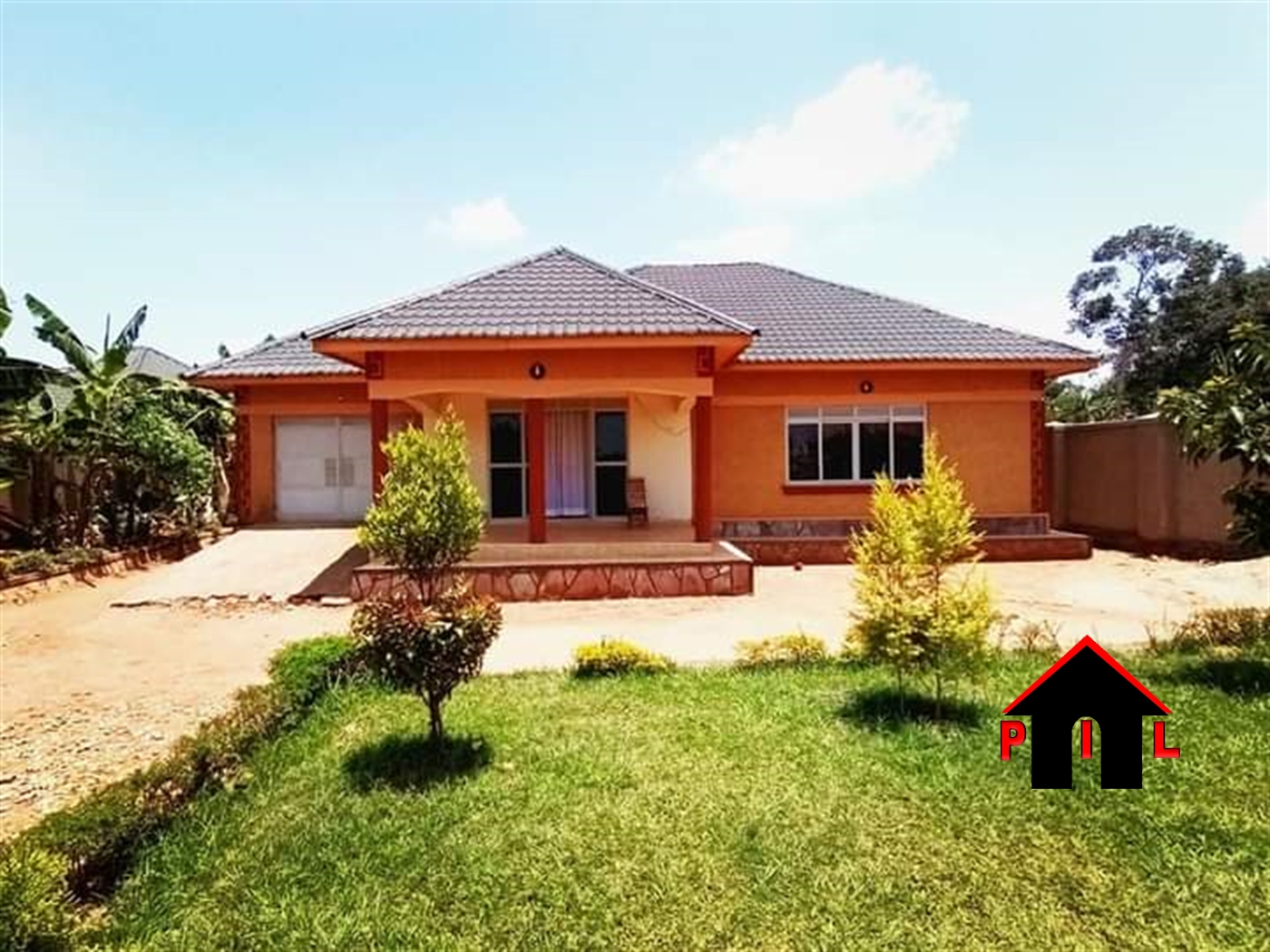 Bungalow for sale in Kira Wakiso