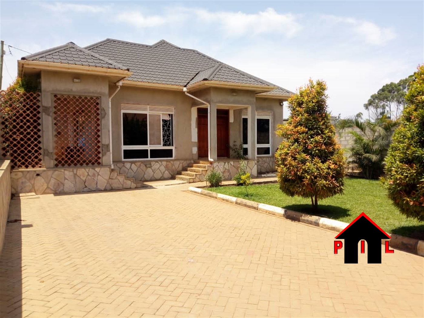 Bungalow for sale in Buwaate Wakiso