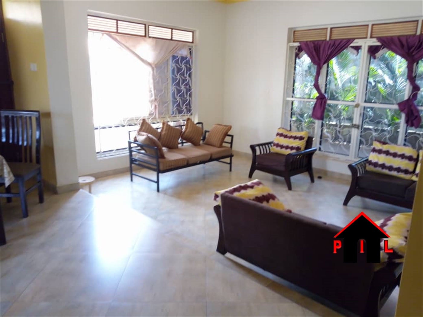 Bungalow for sale in Buwaate Wakiso