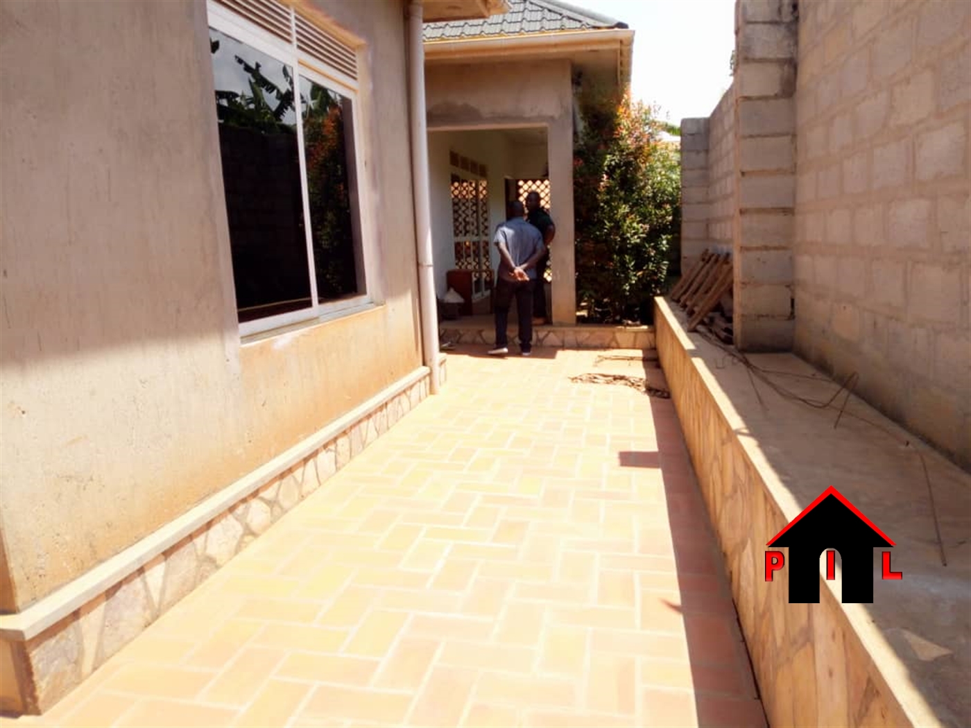 Bungalow for sale in Buwaate Wakiso